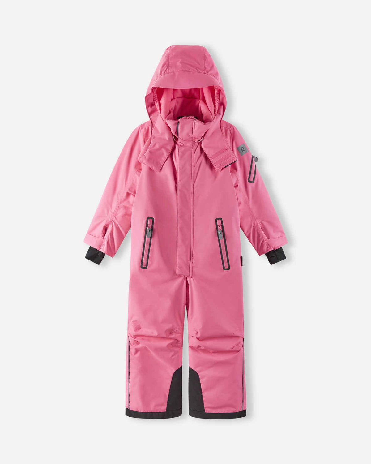 Combinaison de ski imperméable pour enfants Reach