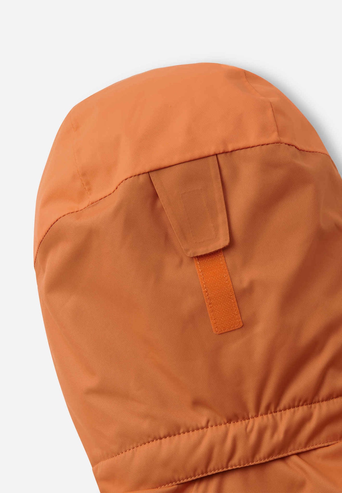 Juniors' waterproof winter jacket Tirro