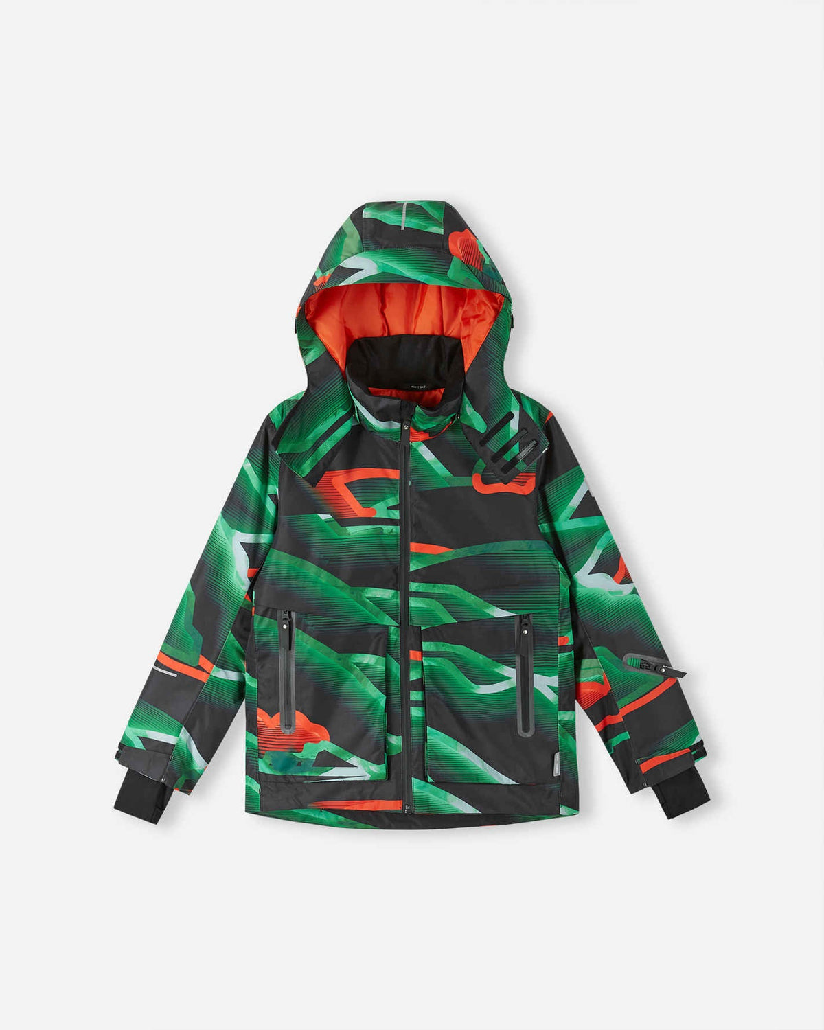 Veste de ski imperméable enfant Tirro