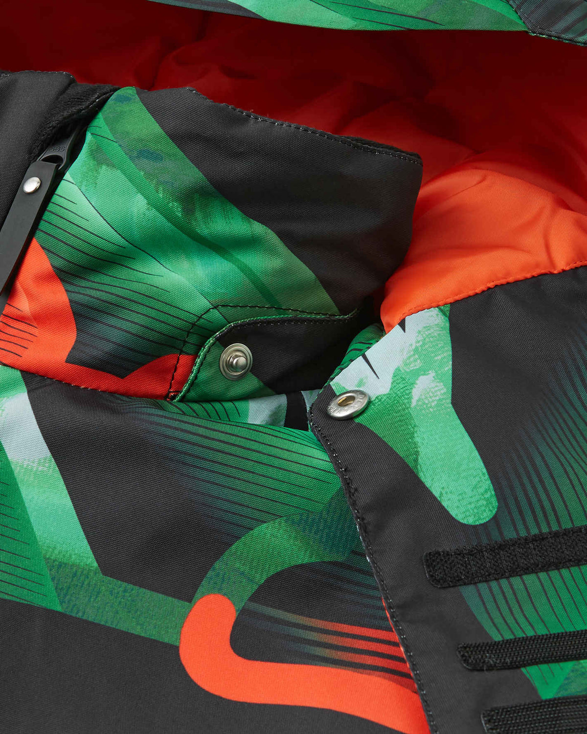Veste de ski imperméable enfant Tirro