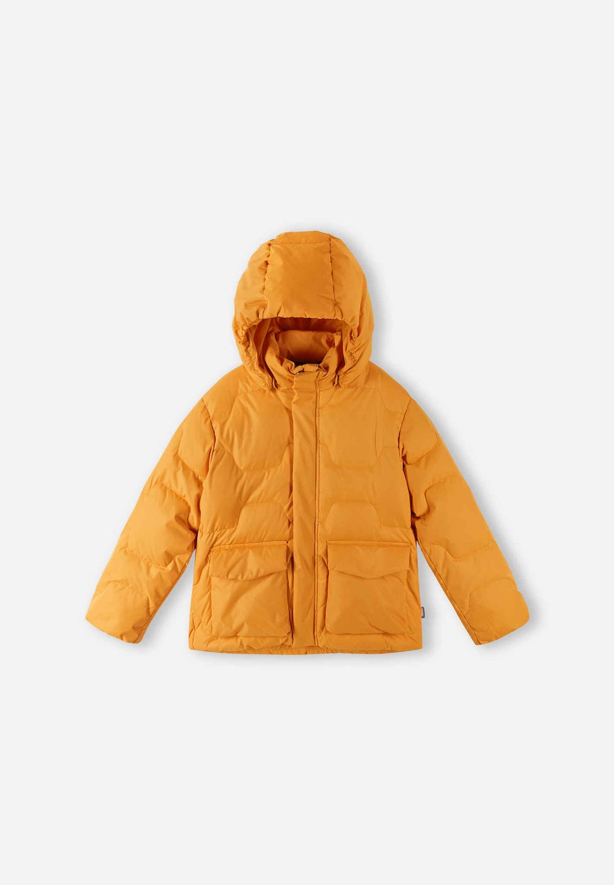 Kids' down jacket Pellinki