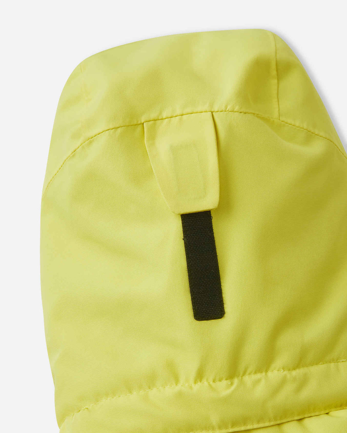 Kids' waterproof winter jacket Perille