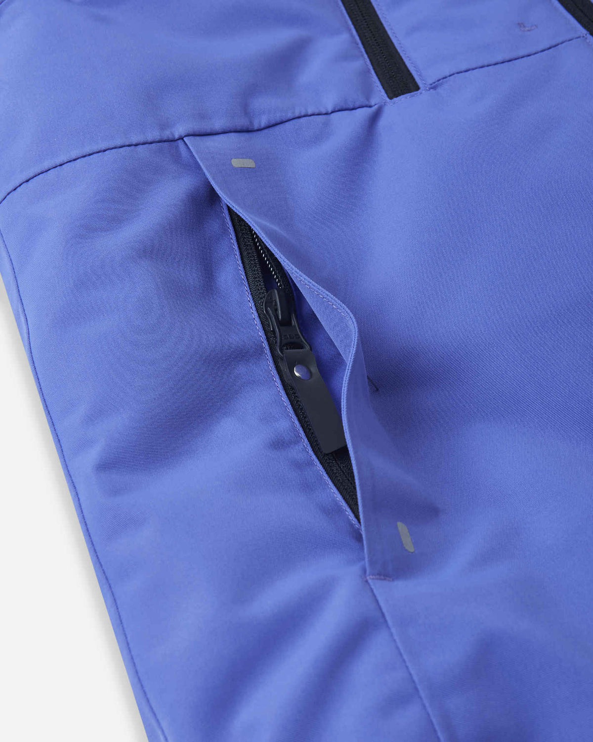 Kids' waterproof winter jacket Perille