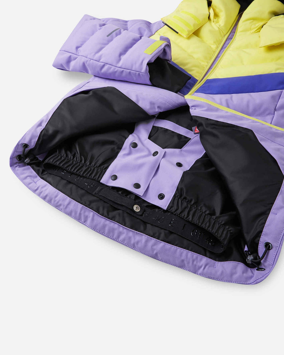 Veste de ski enfant Luppo