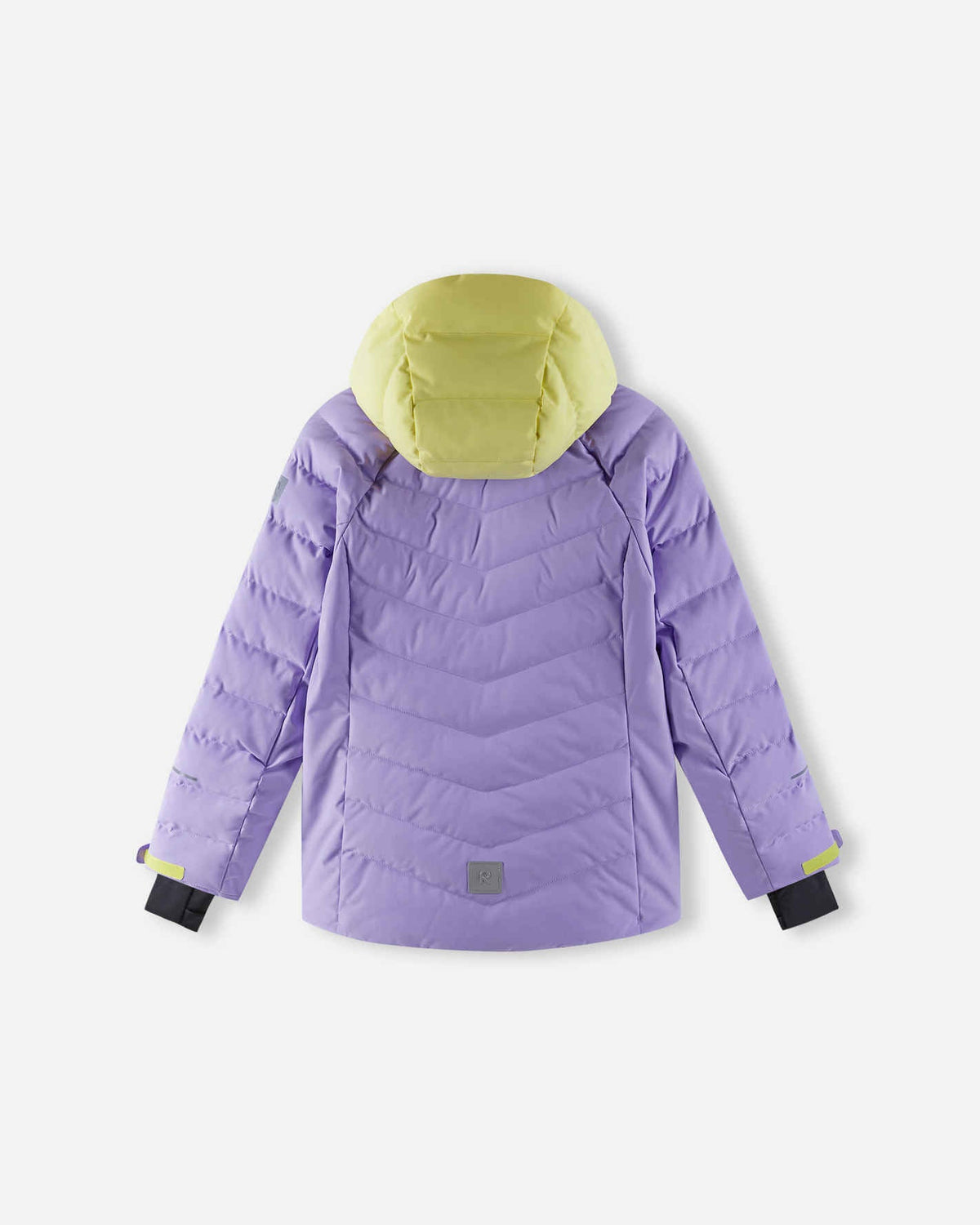 Veste de ski enfant Luppo