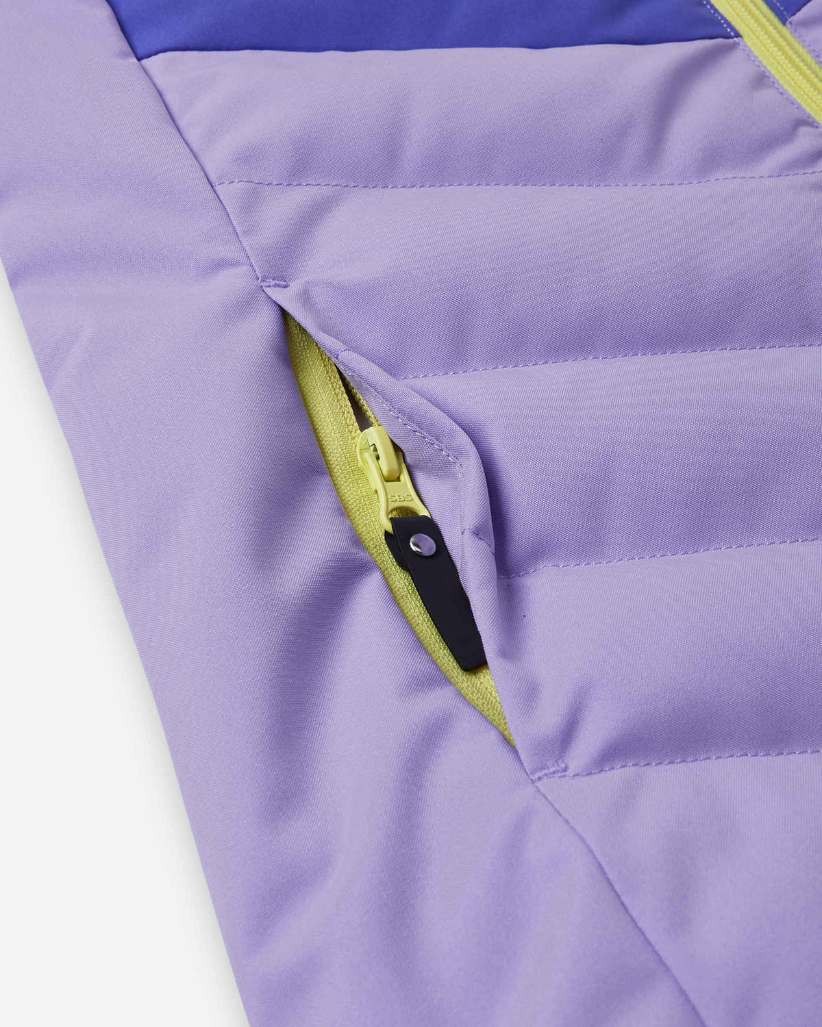 Veste de ski enfant Luppo