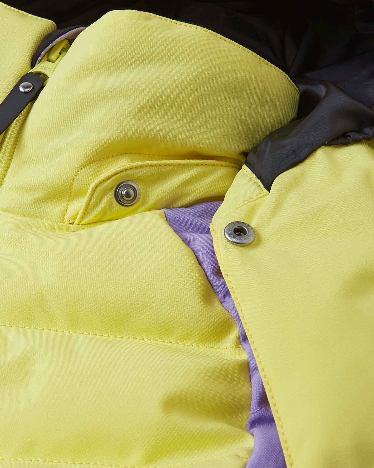 Veste de ski enfant Luppo