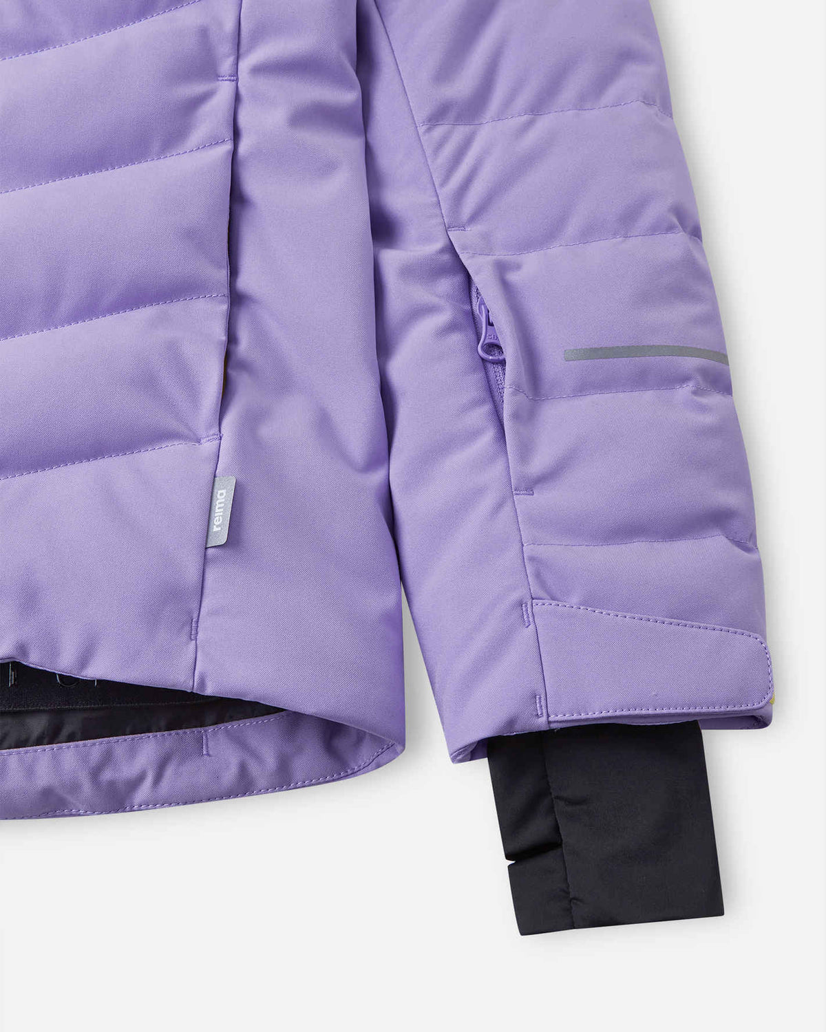 Veste de ski enfant Luppo