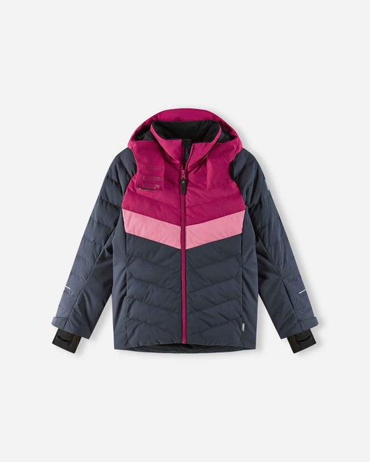 Veste de ski enfant Luppo