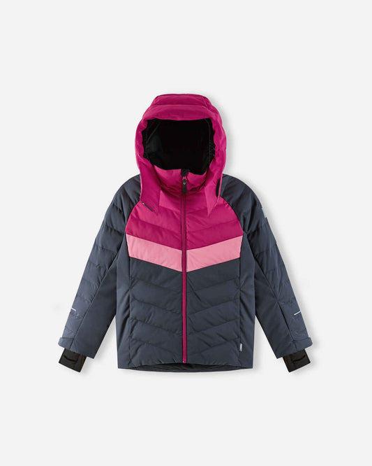 Veste de ski enfant Luppo