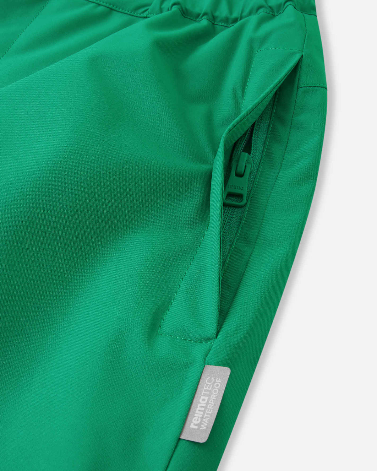 Kids' waterproof ski pants Proxima