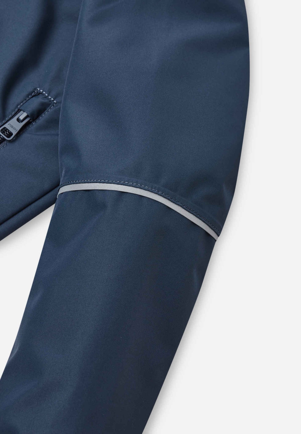 Kids' waterproof shell jacket Kallahti
