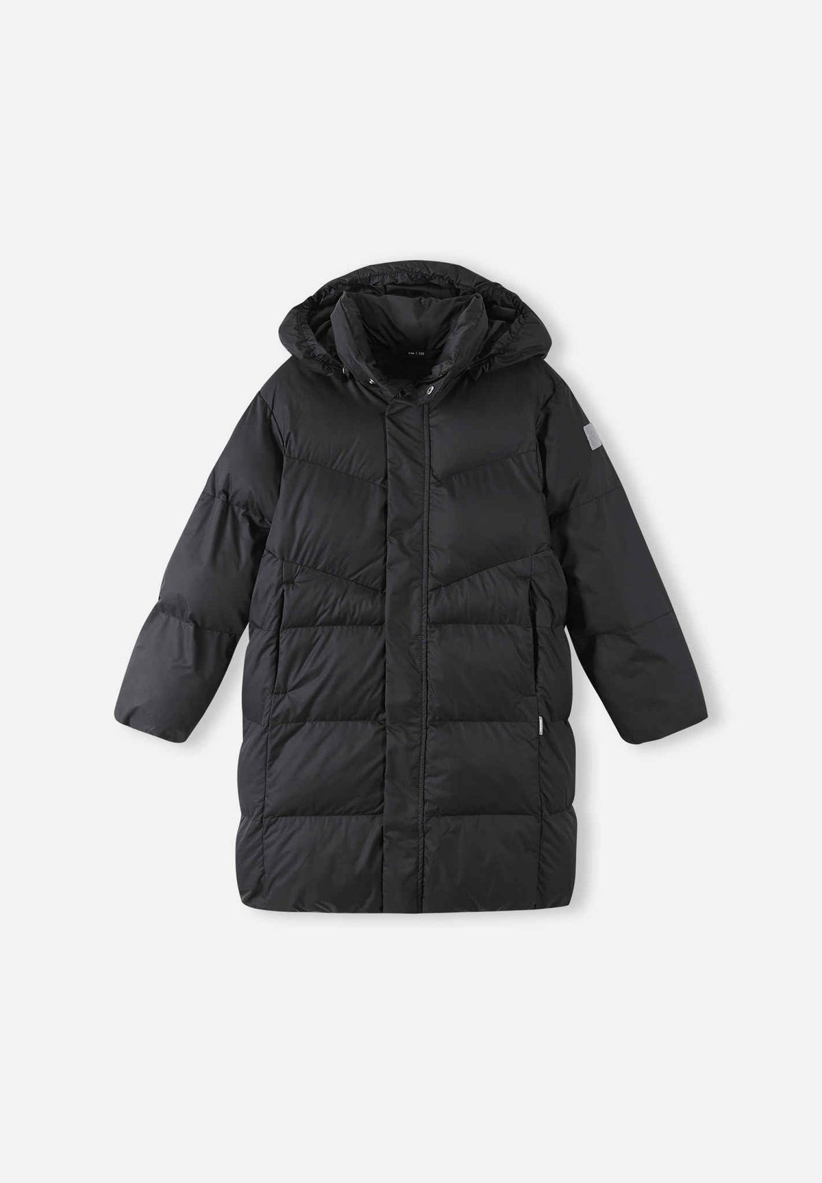 Winterparka Vaanila für Kinder