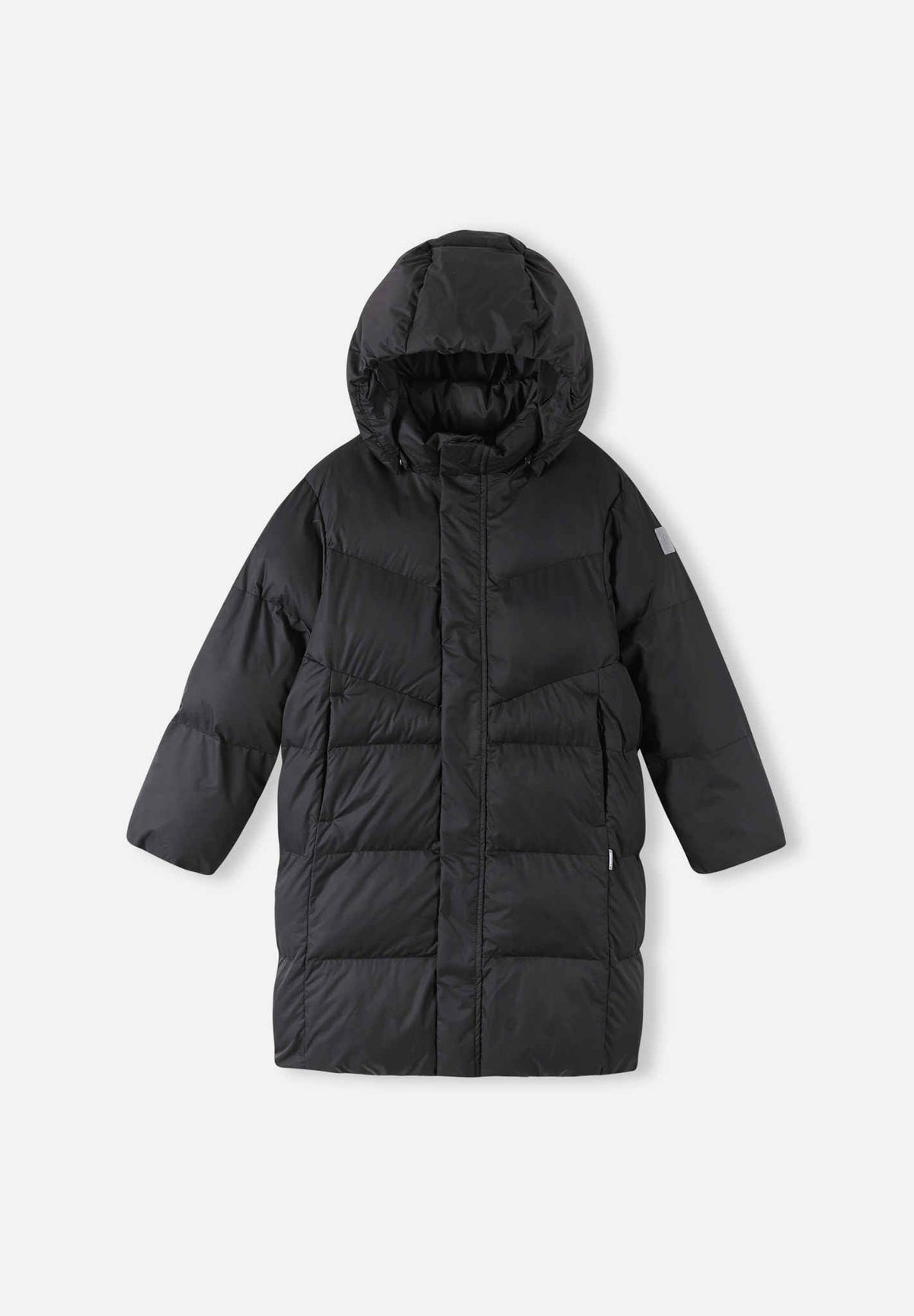 Winterparka Vaanila für Kinder