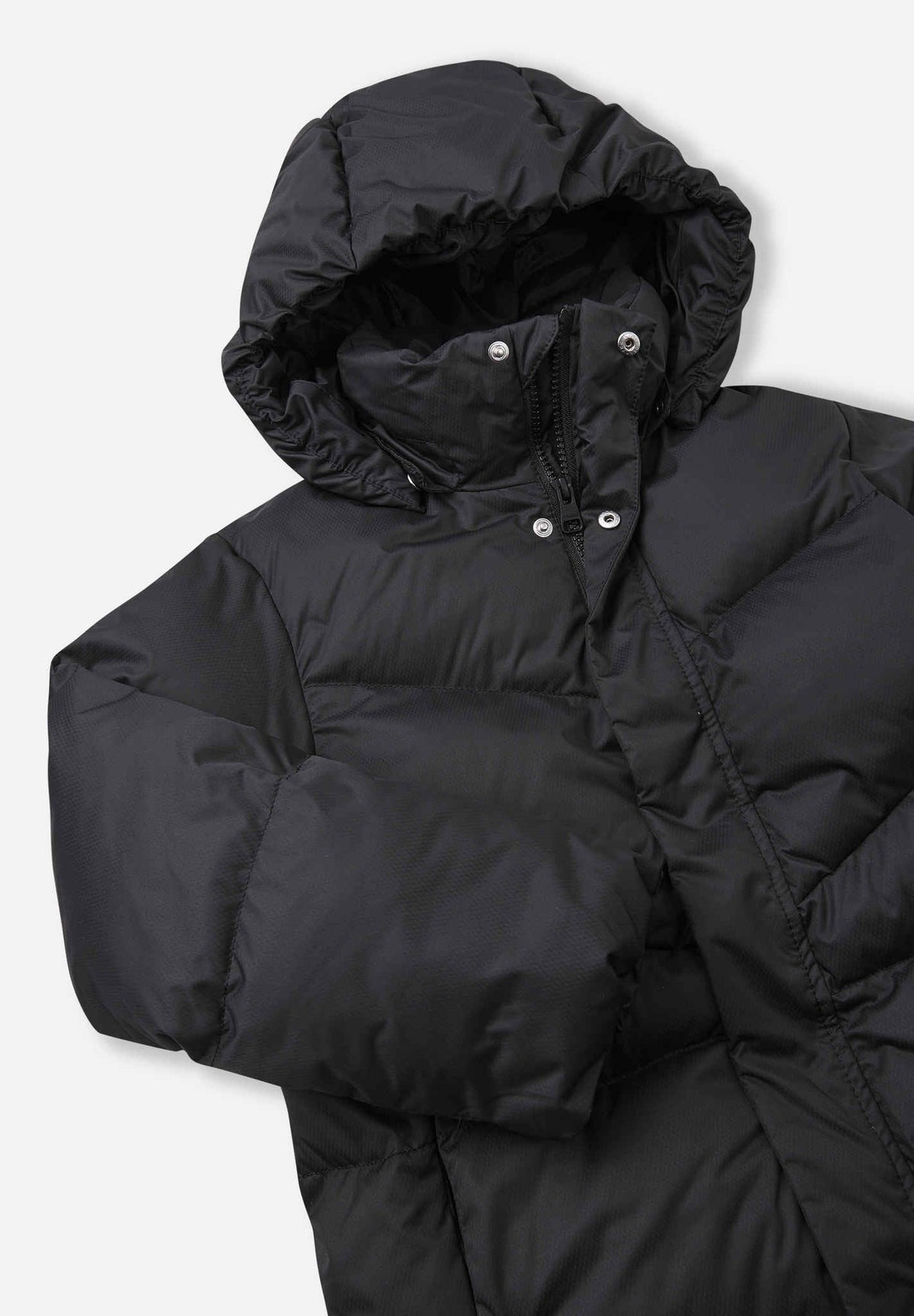 Winterparka Vaanila für Kinder