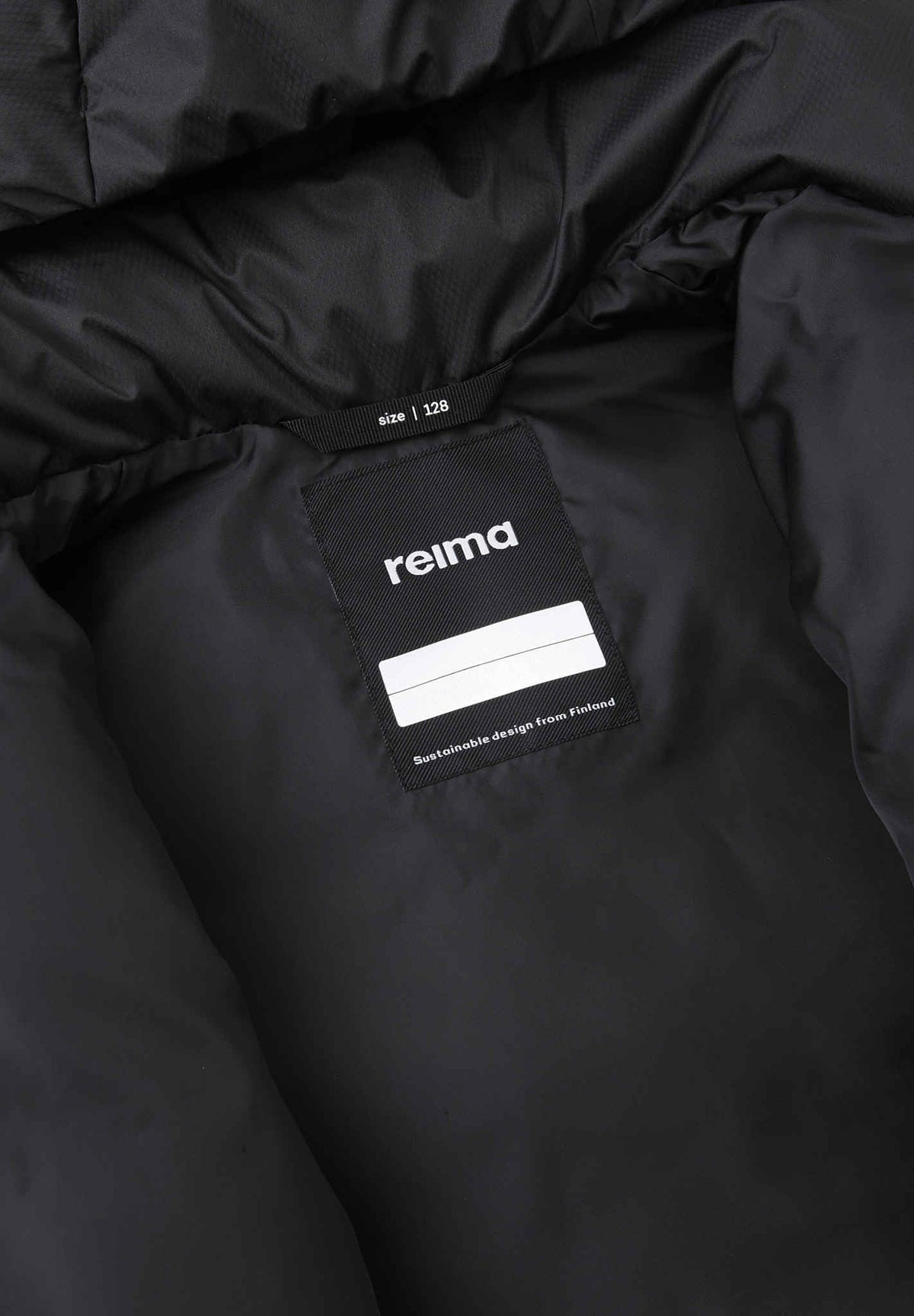 Winterparka Vaanila für Kinder
