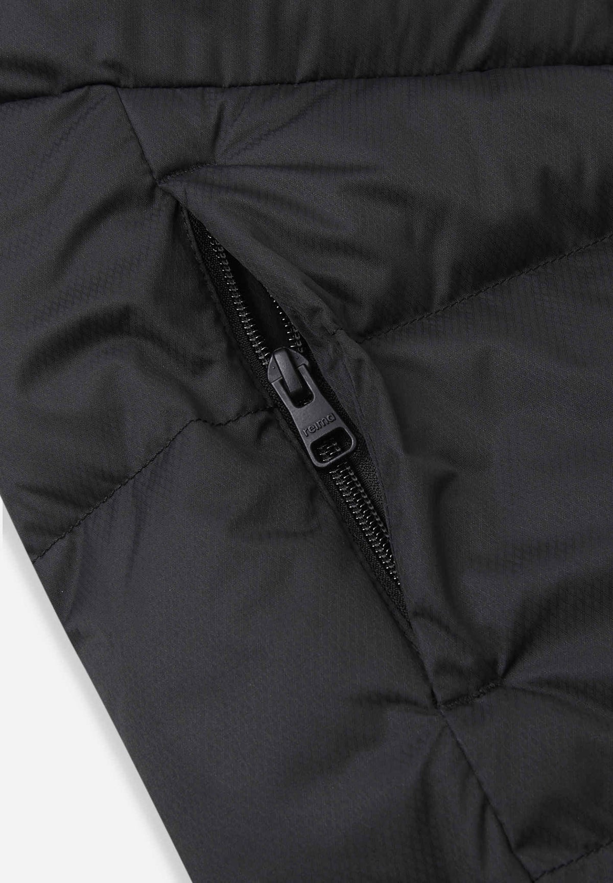 Winterparka Vaanila für Kinder