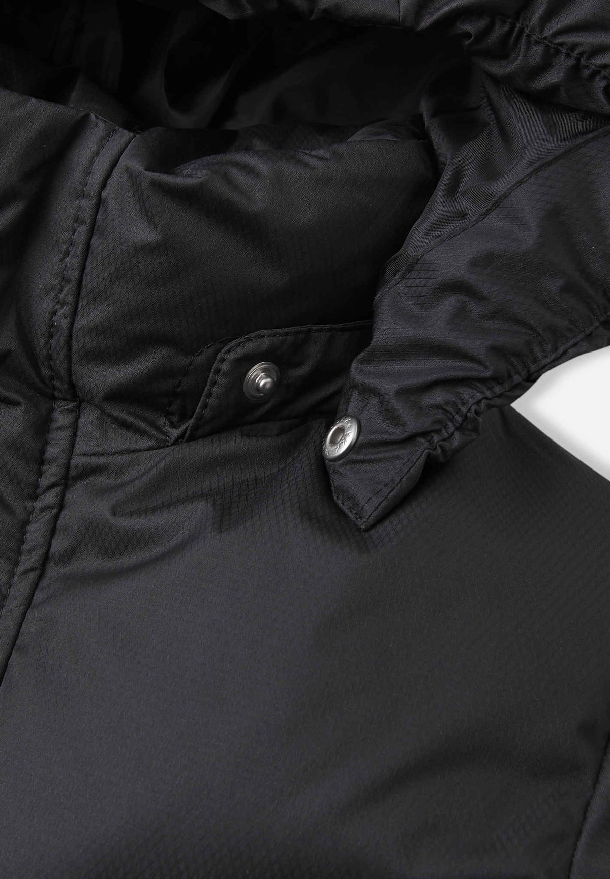 Winterparka Vaanila für Kinder