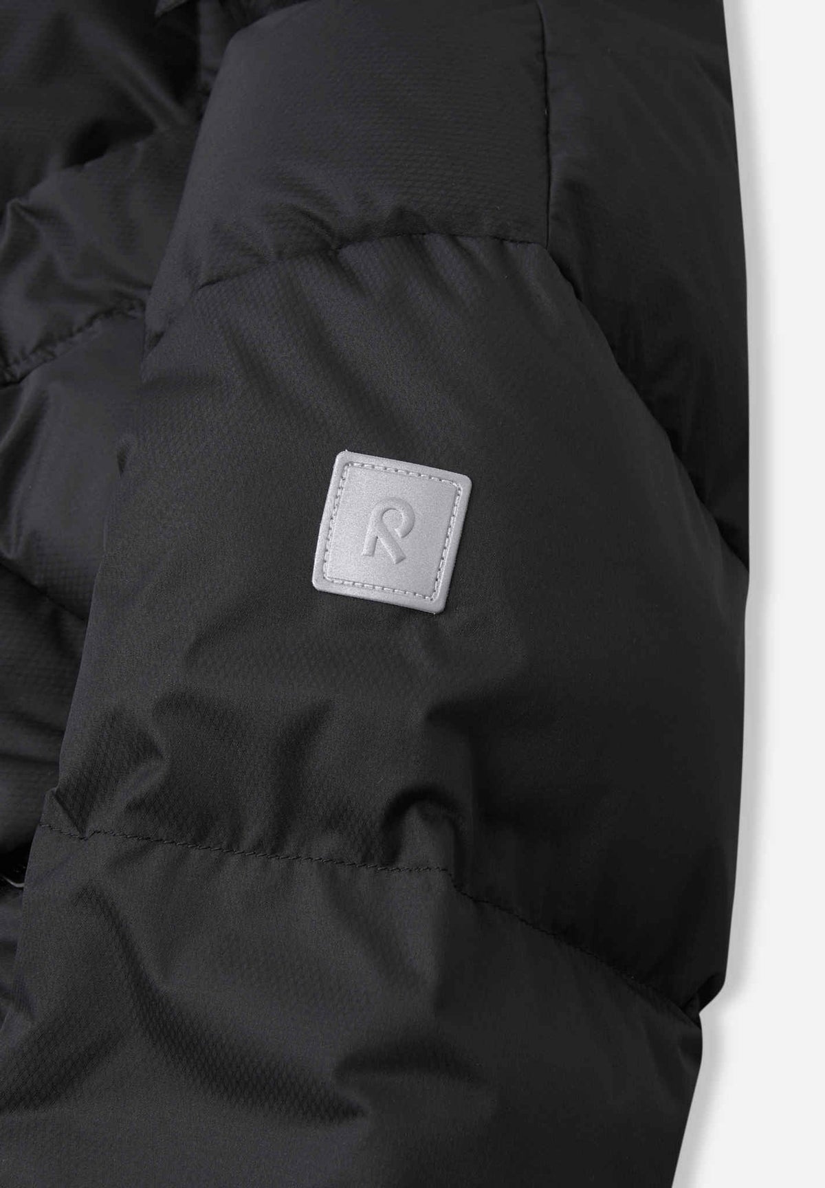 Winterparka Vaanila für Kinder