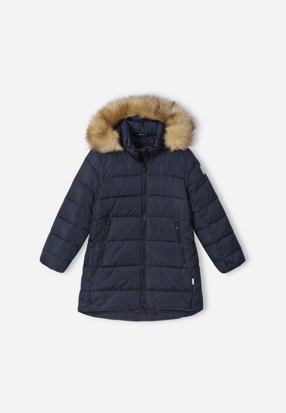 Kinder-Winterparka Lunta HW22