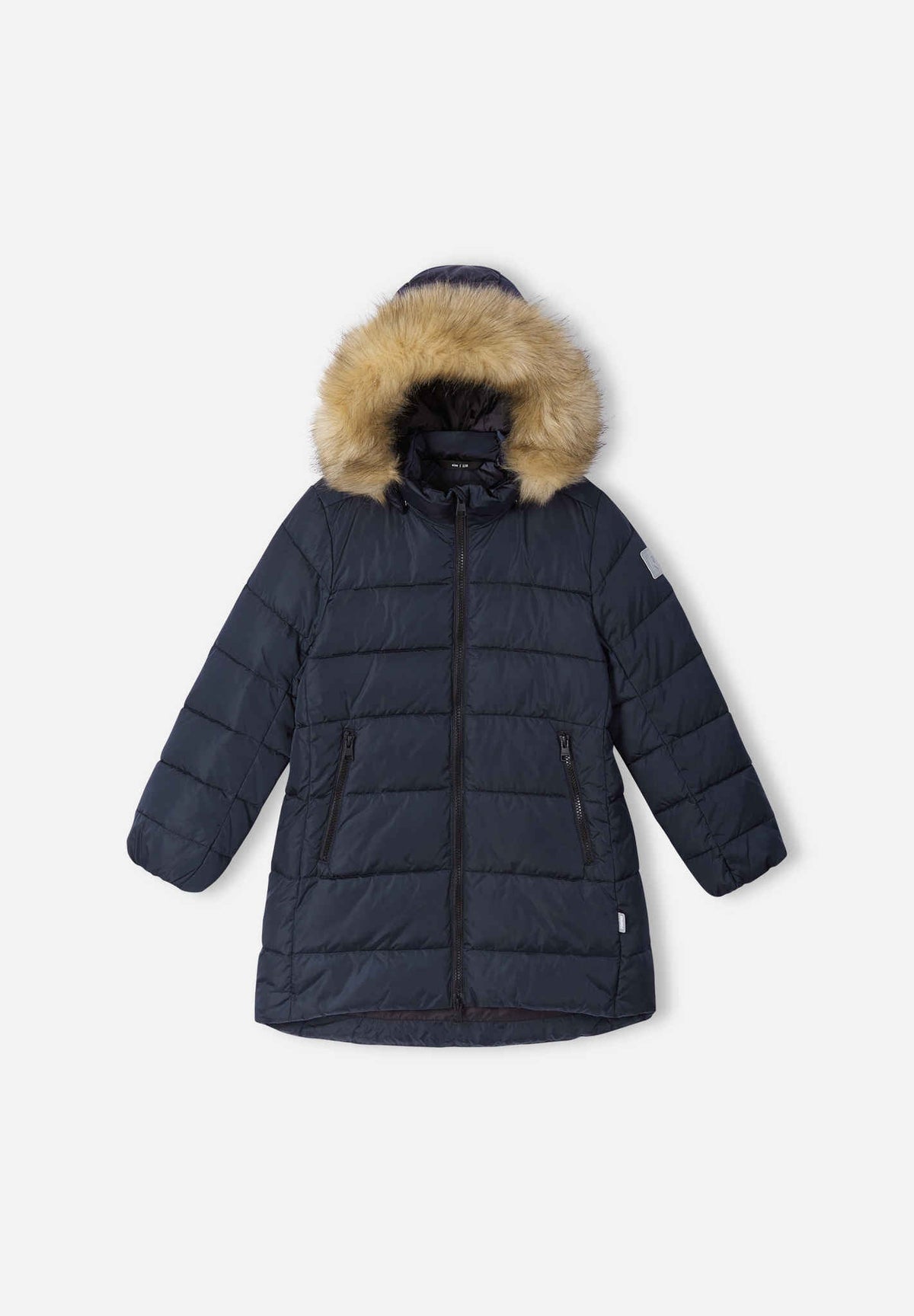 Kinder-Winterparka Lunta HW22