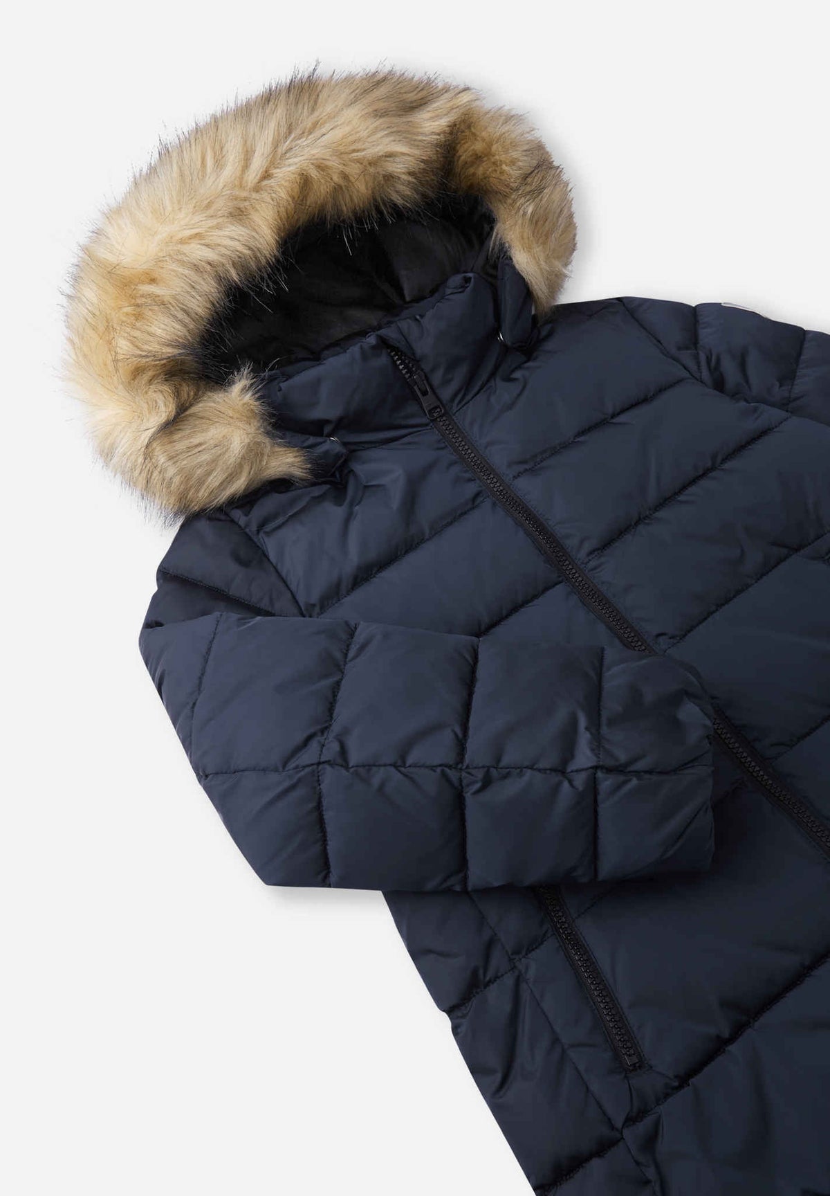 Kinder-Winterparka Lunta HW22