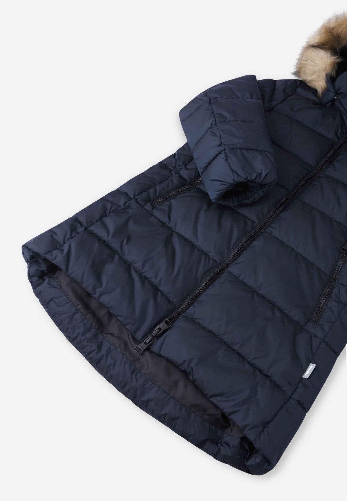 Kinder-Winterparka Lunta HW22