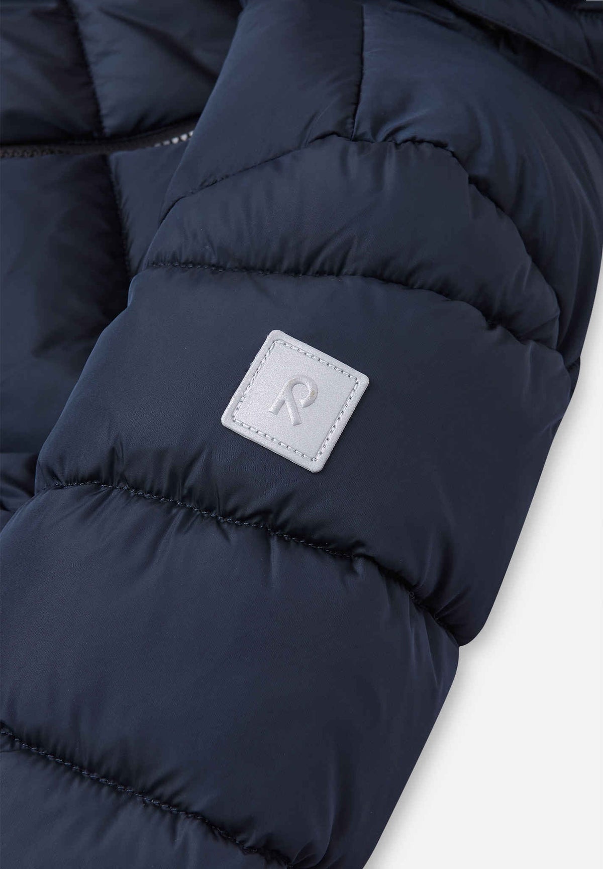 Kinder-Winterparka Lunta HW22