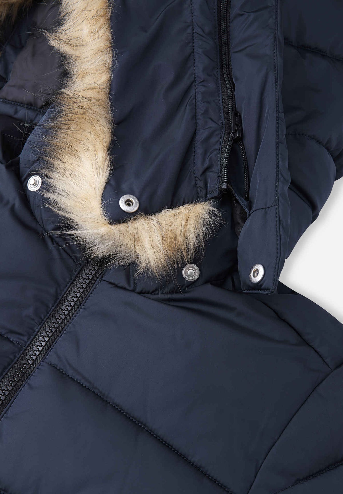 Kinder-Winterparka Lunta HW22