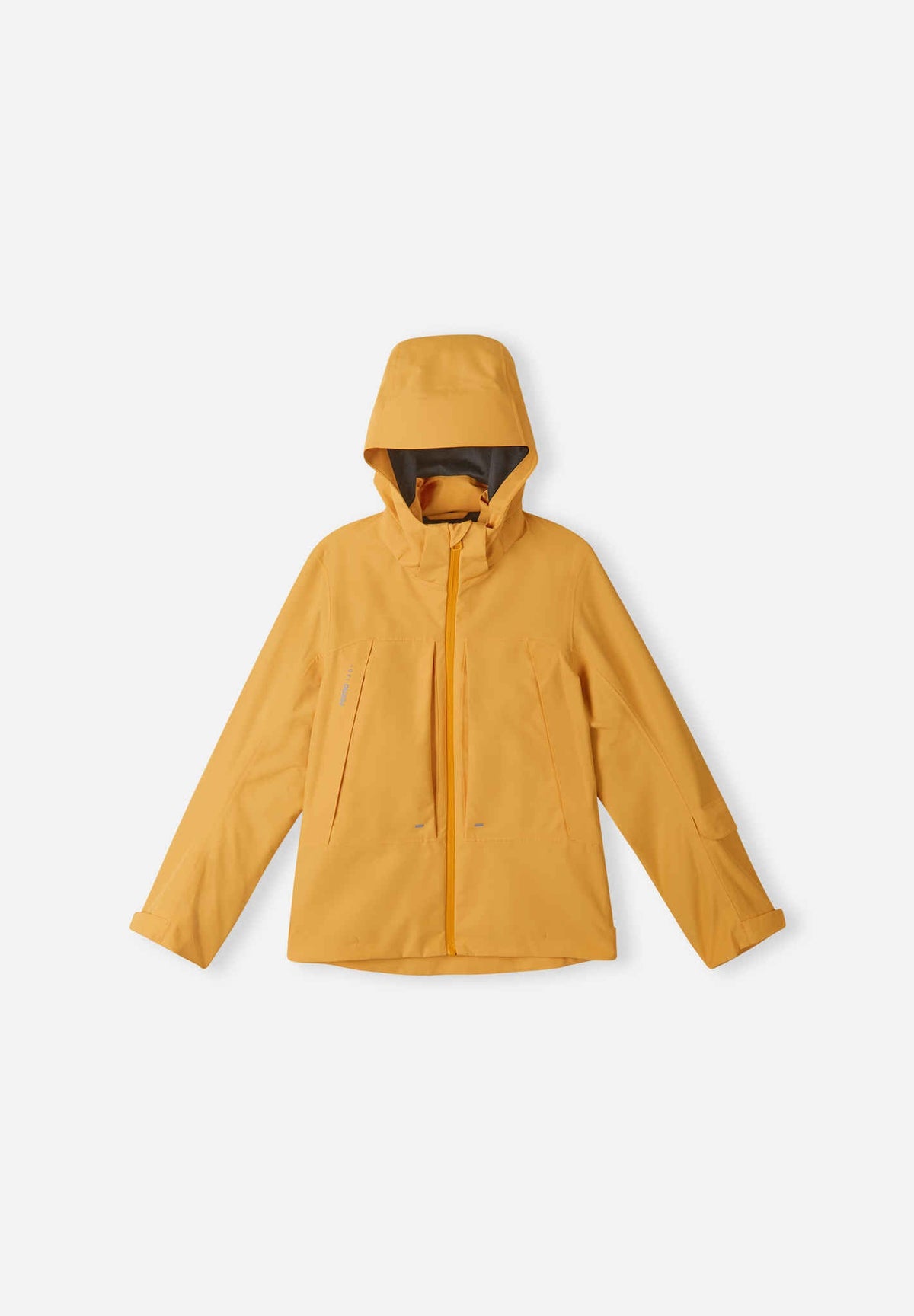 Recycelbare Kinderjacke Jatkuu