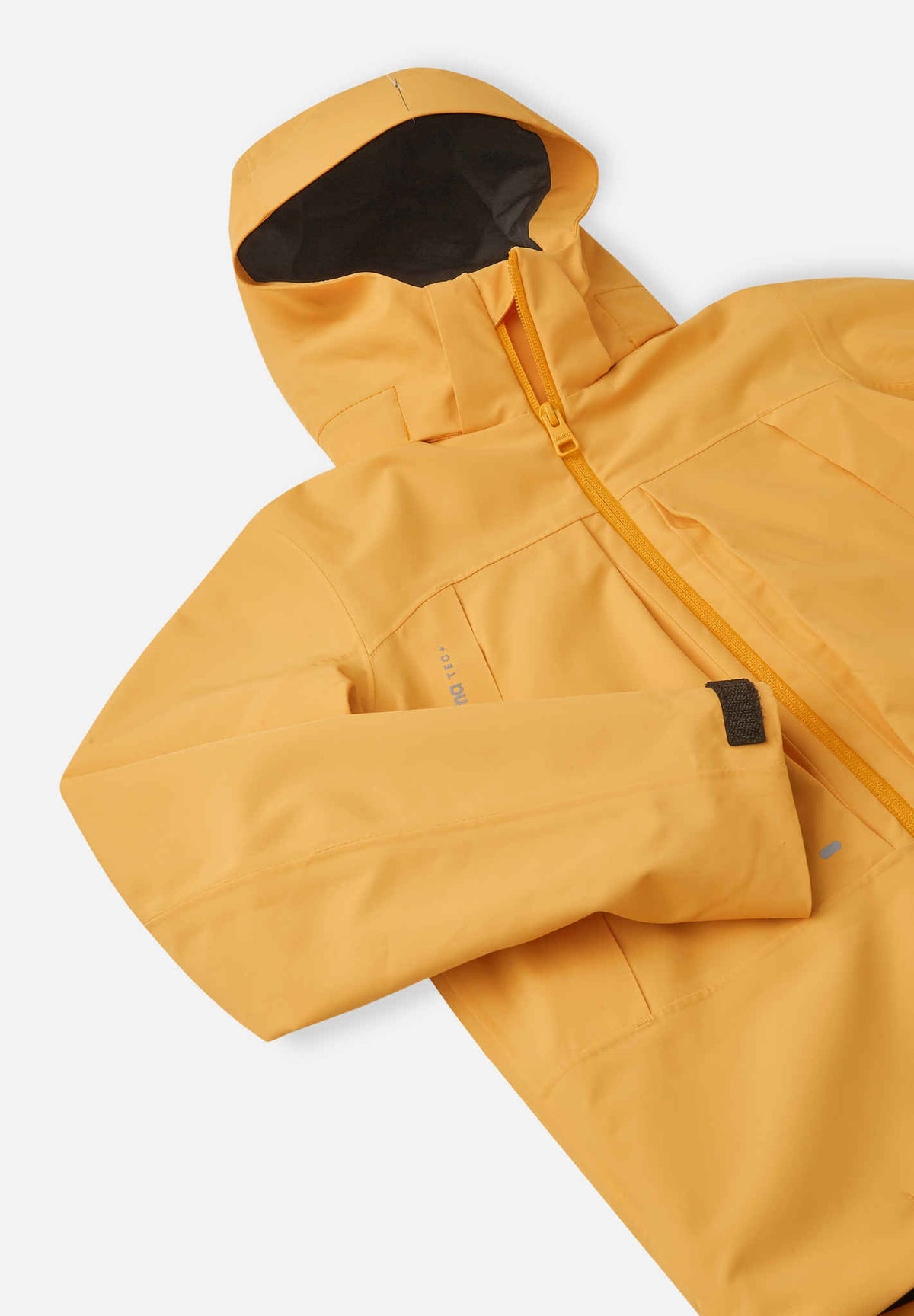 Recycelbare Kinderjacke Jatkuu