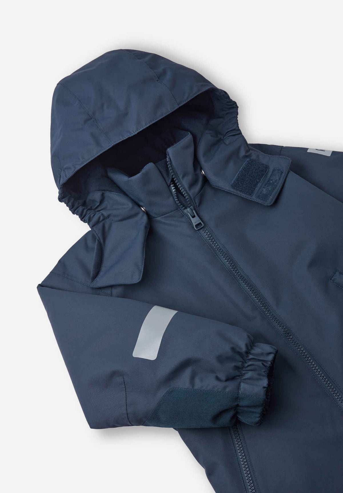 Combinaison de ski imperméable pour enfant Kauhava