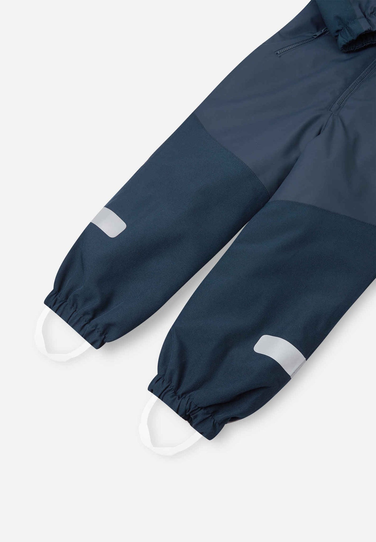 Combinaison de ski imperméable pour enfant Kauhava