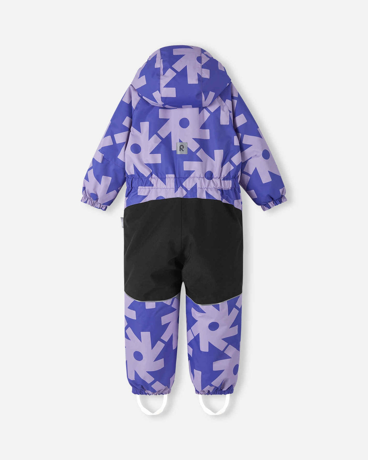 Kids' snowsuit Muutos