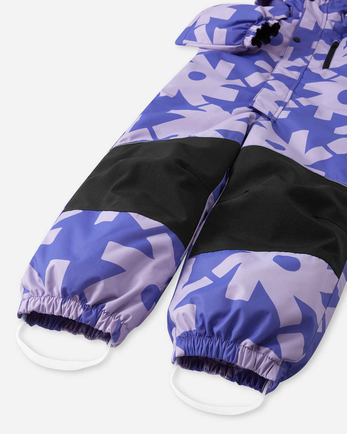 Kids' snowsuit Muutos