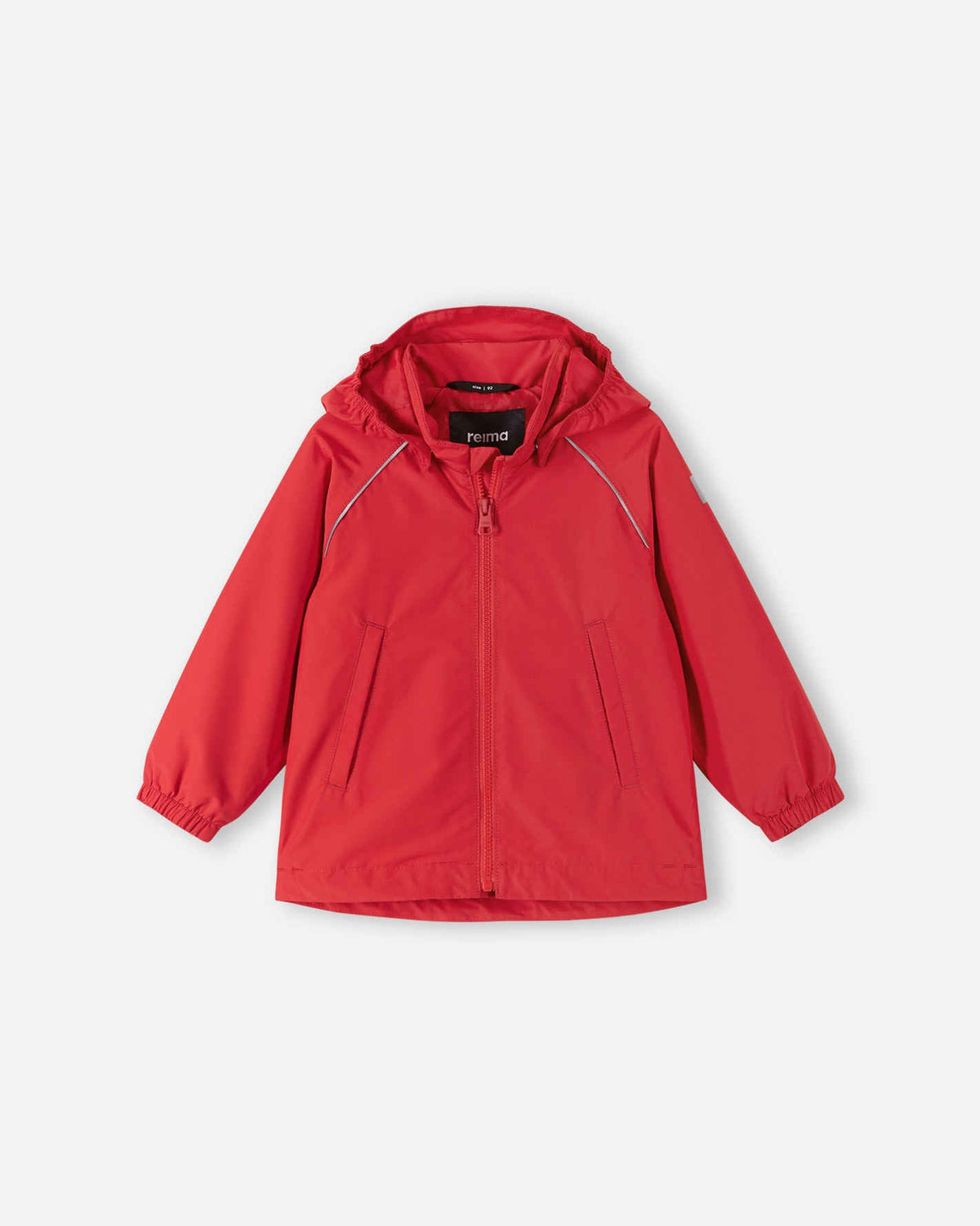 Kleinkinder-Regenjacke Hete für den Frühling