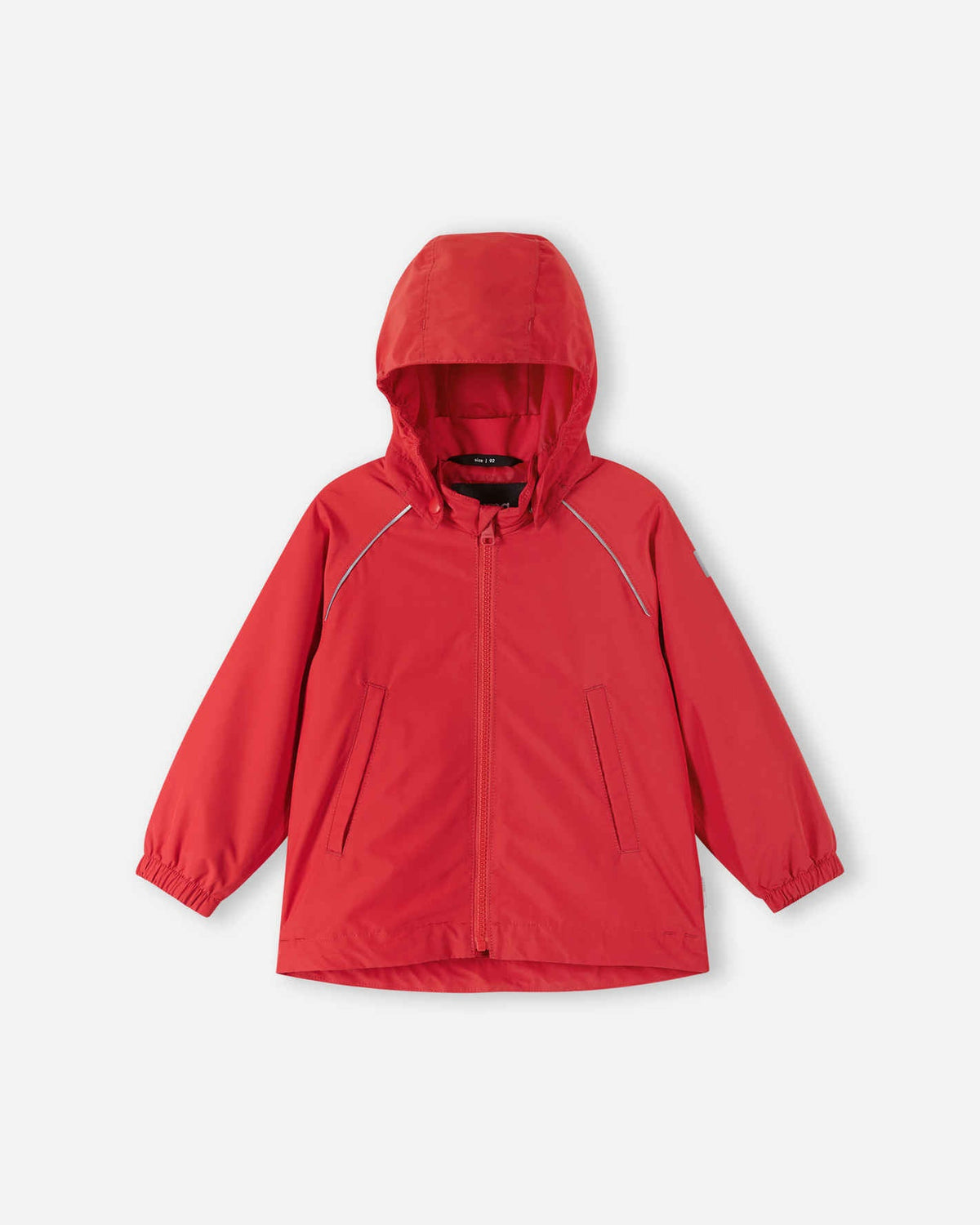Kleinkinder-Regenjacke Hete für den Frühling