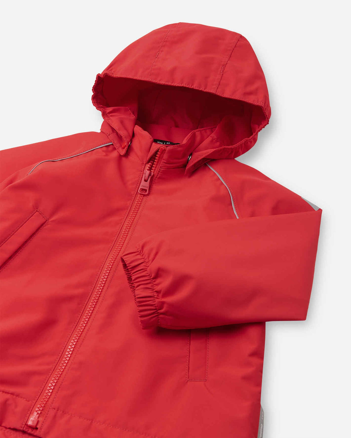 Kleinkinder-Regenjacke Hete für den Frühling