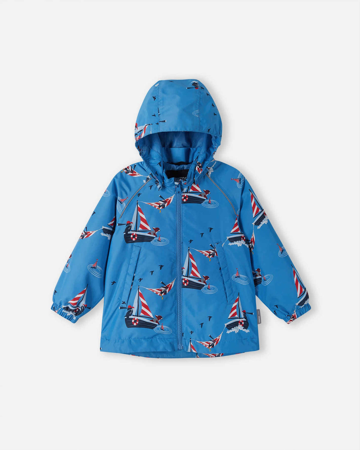 Kleinkinder Regenjacke Hete für den Frühling