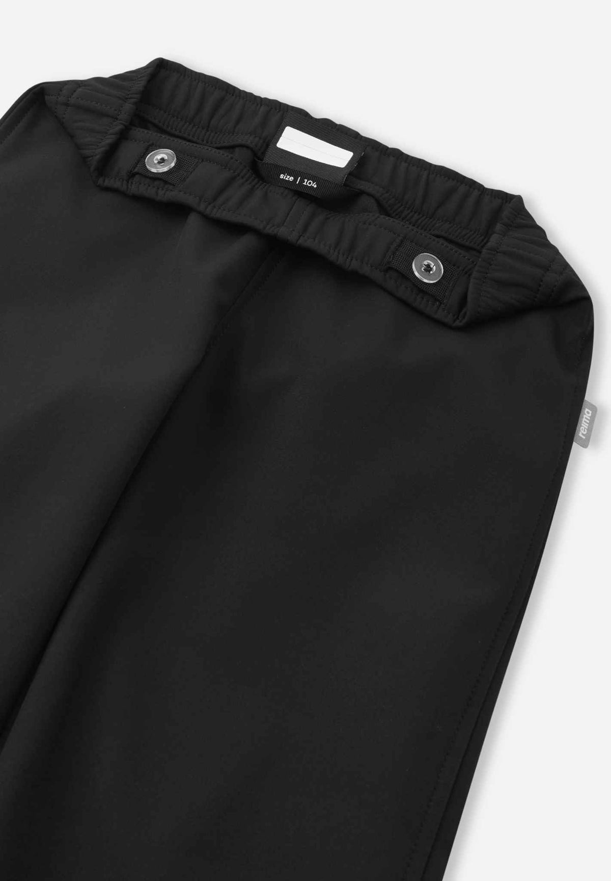 Pantalon softshell enfant Kuori PE25