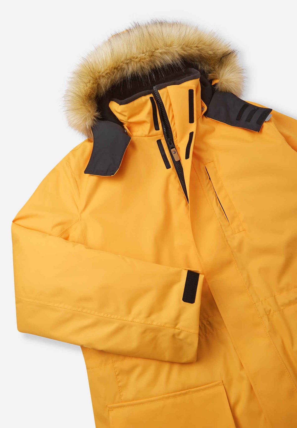 Veste d'hiver imperméable pour adultes Granne