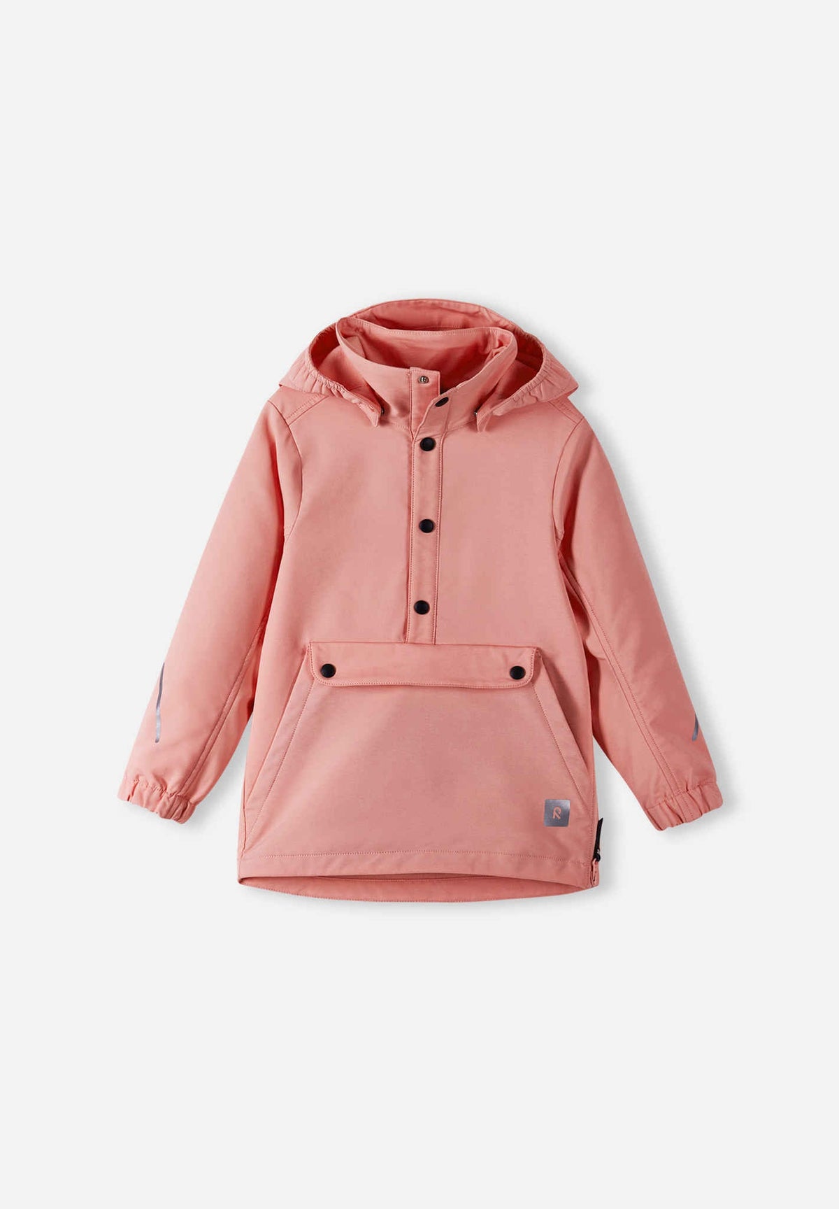 Kids' Stormblock Anorak für den Außenbereich