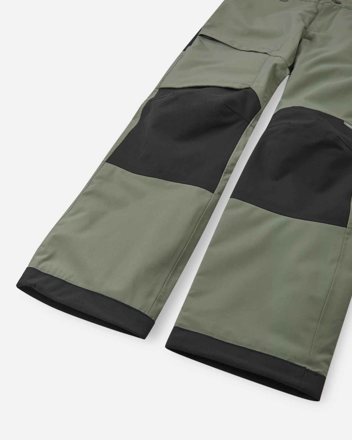 Wasserabweisende Outdoorhose Sampu für Kinder