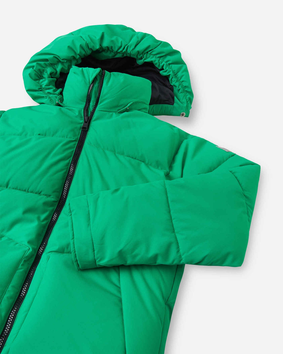 Juniors' Winterjacke Osteri