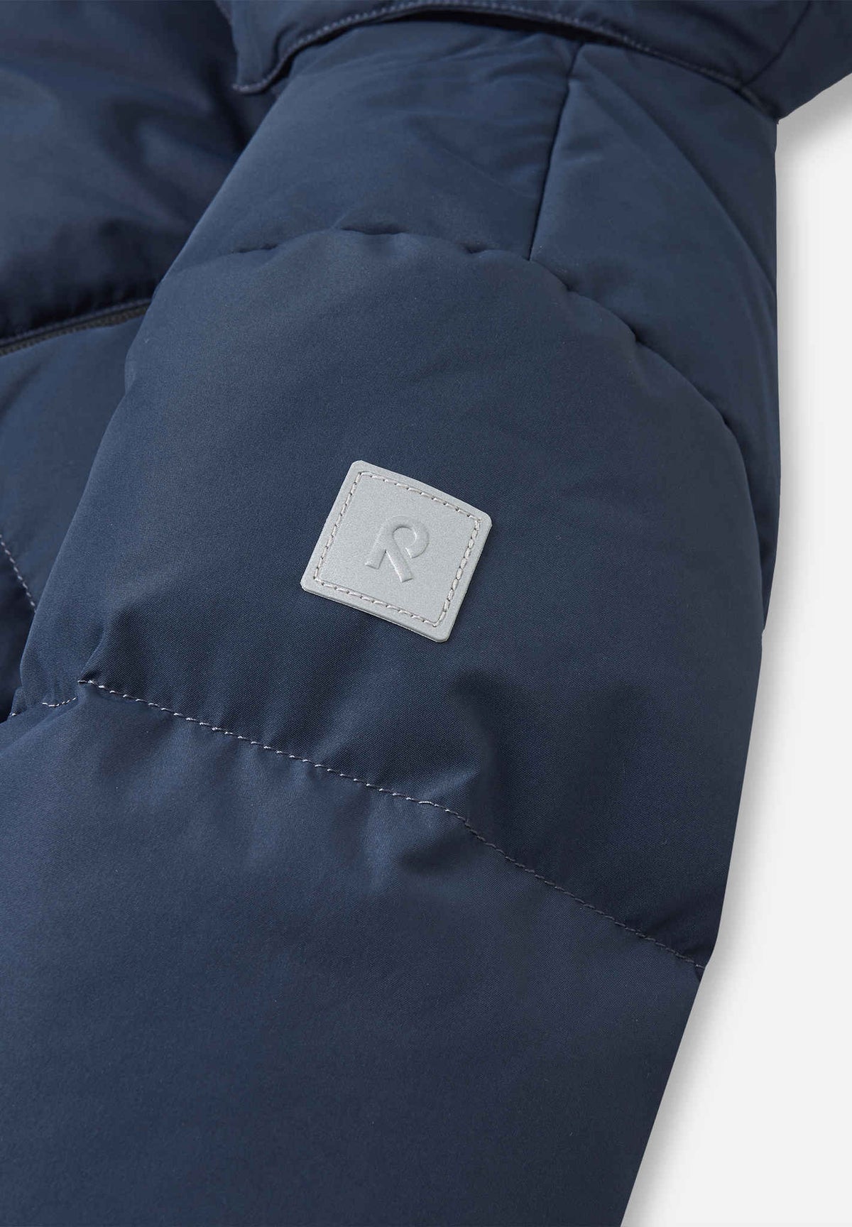Juniors' down jacket Paimio