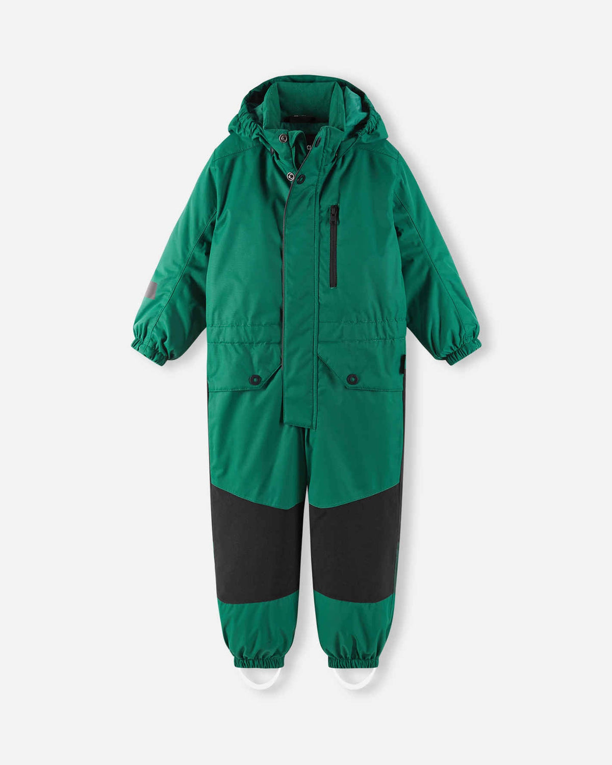 Combinaison de ski imperméable Muhos pour enfants