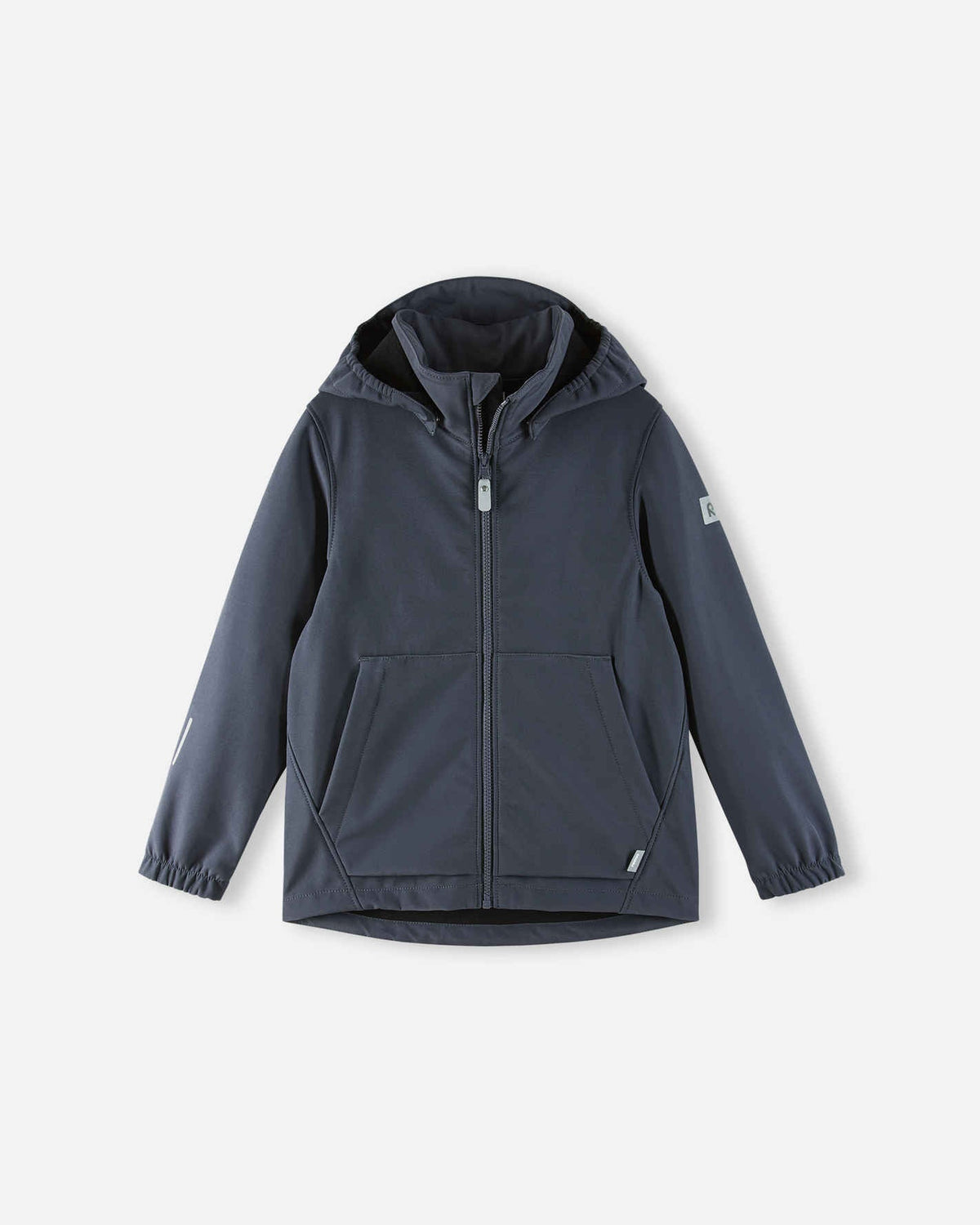 Juniors' softshell jacket Koivula