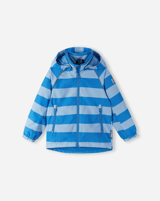 Kids' waterproof jacket Piilampi