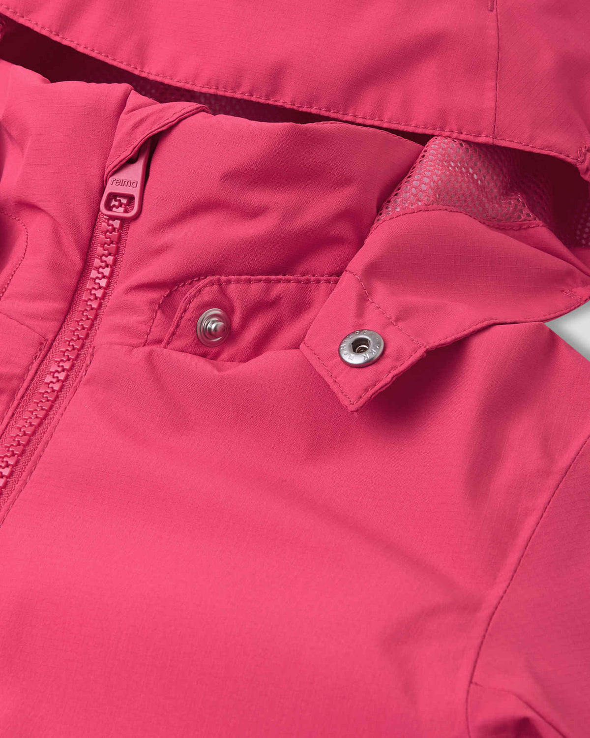 Kids' waterproof jacket Kuorista