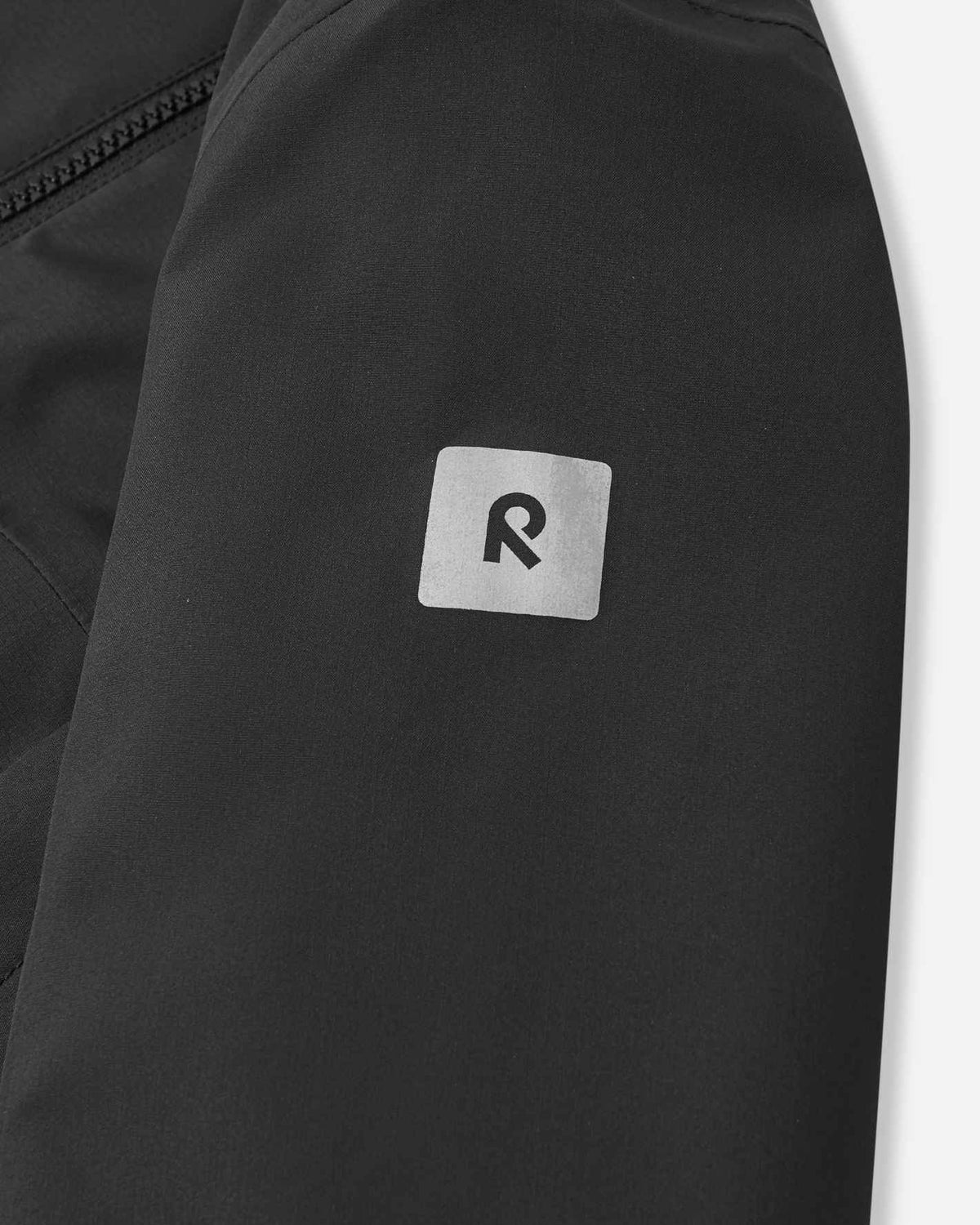 Kids' waterproof jacket Kuorista